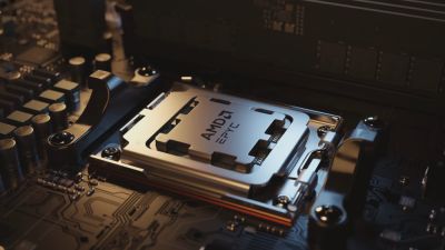Процессоры AMD Zen 6 будут поддерживать AVX512 FP16, VNNI INT8 и другие технологии - playground.ru