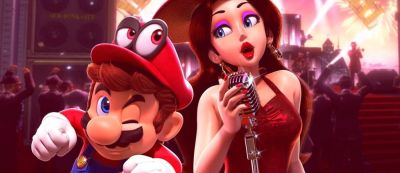 Nintendo нацелена на межпоколенческие отношения с пользователями — компания не гонится за краткосрочным финансовым ростом - gamemag.ru