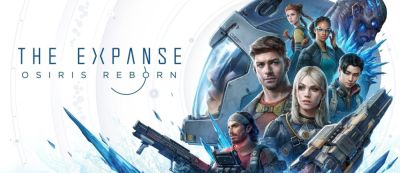 Музыка космоса: Owlcat Games представила заглавную тему ролевой игры The Expanse: Osiris Reborn - gamemag.ru