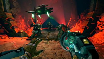 В Steam открыта раздача квеста Bulb Boy - coop-land.ru
