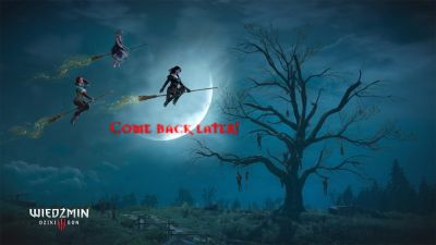 Автор HD Reworked Project, самого популярного мода для The Witcher 3, анонсировал ещё одну версию - playground.ru