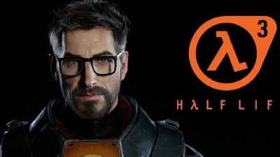 Инсайдеры предполагают анонс Half-Life 3 18 ноября - playground.ru