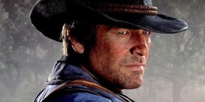 Артур Морган - Дэн Хаузер - Лекс Фридман - Rockstar вырезала из Red Dead Redemption 2 ещё более жестокое начало - Артур Морган был "слишком мерзким" - playground.ru