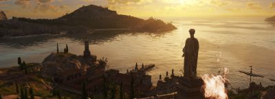 Стало известно точное время выхода и старт предзагрузки Anno 117: Pax Romana - playground.ru - Россия