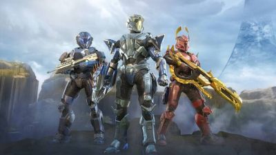 Поддержка мультиплеера Halo Infinite прекратится после выпуска следующего обновления - mmo13.ru