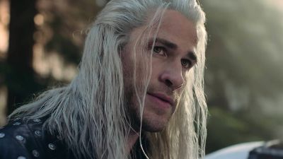 Генри Кавилл - Анджей Сапковский - Лиам Хемсворт о The Witcher 3: "Отличная игра, если у вас нет отношений, работы или другой личной жизни" - playground.ru