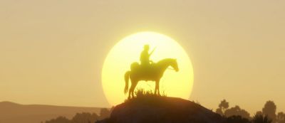 Артур Морган - Дэн Хаузер - Роджер Актер - Red Dead Redemption 2 обошла Mario Kart 8 и стала четвёртой самой продаваемой игрой в истории - gamemag.ru - Сша