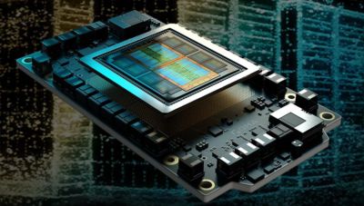 Microsoft разработала ПО для запуска кода CUDA на ускорителях AMD - playground.ru
