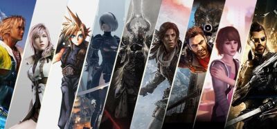 Майкл Даус - Глава издательства Larian считает глупостью намерение Square Enix заменить отдел качества с помощью ИИ - playground.ru