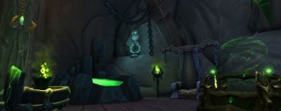 На Data for Azeroth появился раздел с украшениями для жилищ - noob-club.ru
