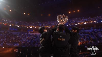 Faker в очередной раз стал чемпионом League of Legends World Championship - coop-land.ru - Китай