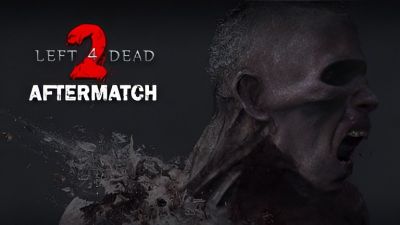 Новый трейлер Left 4 Dead 2: Aftermath - New York Update - playground.ru - New York - Нью-Йорк - Нью-Йорк - New York
