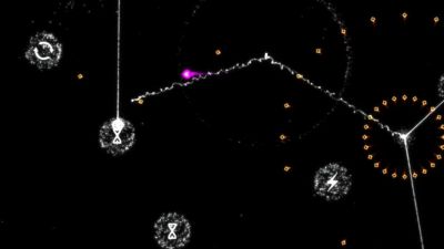 В Steam стартовала раздача Will Glow the Wisp - coop-land.ru