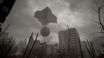 Белорусский шутер Misery пропал из Steam из-за жалобы разработчиков Stalker 2 - coop-land.ru