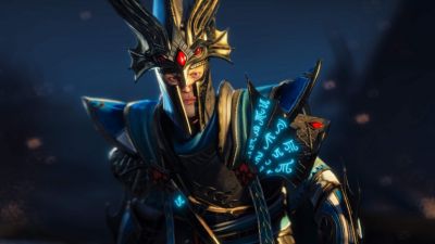 Creative Assembly поделилась деталями Tides of Torment, дополнения к Total War: Warhammer III - coop-land.ru