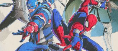 "Нечто очень крутое": Marvel возлагает огромные надежды на файтинг Marvel Tōkon: Fighting Souls от Arc System Works и Sony - gamemag.ru