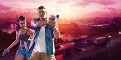В сети появилась утечка геймплея новой GTA 6 от бывшего разработчика Rockstar - playground.ru