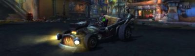 Крис Метцен - Обсуждение: Какие декоративные предметы вселенных Blizzard есть у вас дома? - noob-club.ru