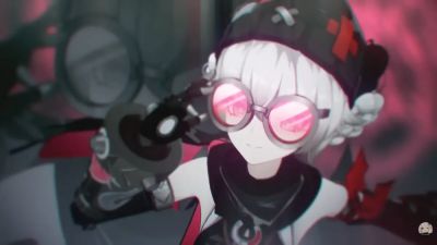 Genshin Impact представил Ягоду в новом тизере - landofgames.ru