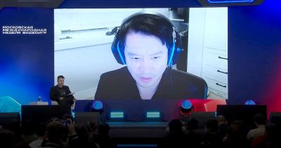 Создатель Counter-Strike Мин Ли высоко оценил русских разработчиков - ren.tv - Россия