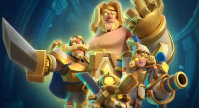 Все крупные изменения в Clash Royale с 1-го декабря - app-time.ru