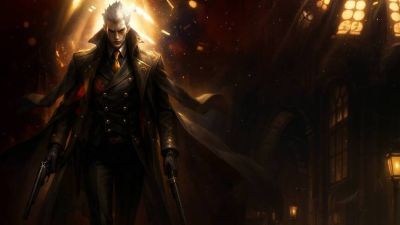 Объявлена дата второго плейтеста перезапуска GunZ: The Duel - mmo13.ru