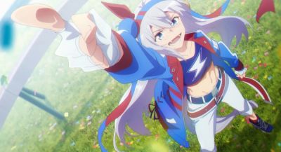 В Umamusume: Pretty Derby добавят Каваками Принцесс, игроки получат награды - app-time.ru