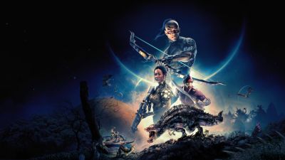 Saber Interactive планирует выпустить Turok Origins уже в следующем году - playground.ru