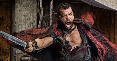 Появилось расписание выхода сериала "Спартак: Дом Ашура" - финальный эпизод покажут 30 января 2026 года - playground.ru