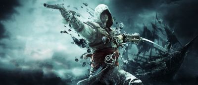 Слух: Ремейк Assassin’s Creed 4: Black Flag получит обновлённую карту и бесшовный мир - gamemag.ru