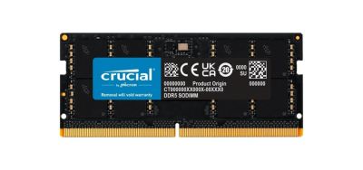 У пользователя украли комплект памяти Crucial DDR5-4800 SO-DIMM объемом 32 ГБ - playground.ru - Англия