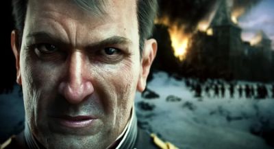 В Сети появился геймплей мобильной версии Total War: NAPOLEON - app-time.ru - Россия - Франция - Англия - Австрия - Пруссия