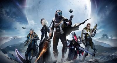 Второй сезон Destiny: Rising оказался провальным - app-time.ru - Китай
