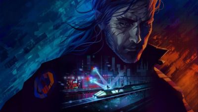 Создатели киберпанкового платформера Replaced скоро сделают большое объявление - playground.ru