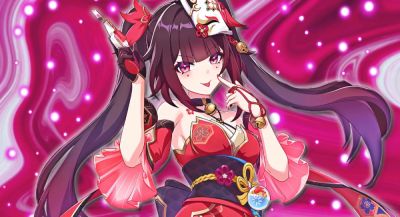 Доходы гача-игр за ноябрь 2025 года — Genshin Impact проиграла Umamusume - app-time.ru