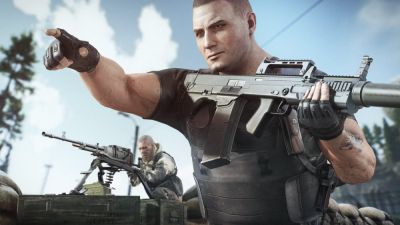 Kai Cenat - Escape from Tarkov взорвал Twitch: стримеры по хардкорному шутеру обошли всех по числу подписчиков - playground.ru