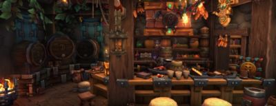Несколько советов для подготовки к открытию жилищ для игроков - noob-club.ru