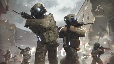 BattleBit Remastered получила крупное обновление после 18 месяцев тишины, но игроки остались недовольны - playground.ru