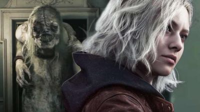 Resident Evil Requiem вошла в пятёрку самых желаемых игр в Steam - playground.ru