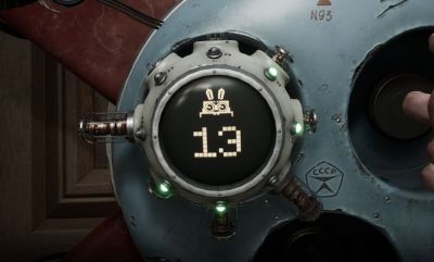Mundfish представила тизер заключительного дополнения для Atomic Heart - itndaily.ru