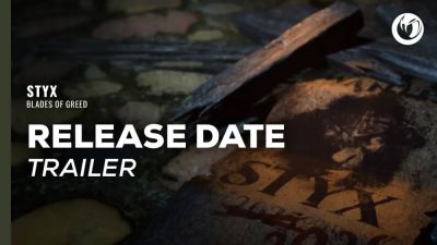 Стелс-экшен Styx: Blades of Greed переехал на 19 февраля 2026 года - playground.ru
