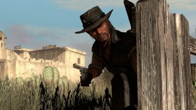 Опубликованы новые скриншоты обновленной версии Red Dead Redemption для PS5 и Xbox Series - playground.ru