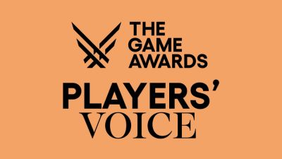 Стартовал первый этап народного голосования за Игру года на The Game Awards - playground.ru