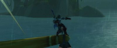Обсуждение: Какие новые опции внешности вы хотели бы увидеть у вашего персонажа? - noob-club.ru