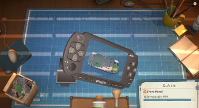 Запишись на плейтест ReStory: Chill Electronic Repairs про ремонт электроники - app-time.ru - Токио