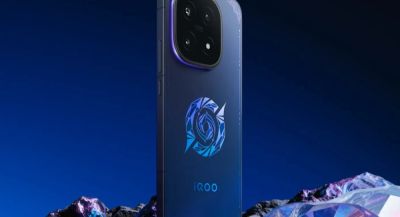 Смартфон iQOO 15 с Ростестом стали продавать в России - app-time.ru - Россия