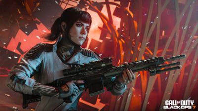 Call of Duty: Black Ops 7 станет временно бесплатной на следующей неделе - playground.ru