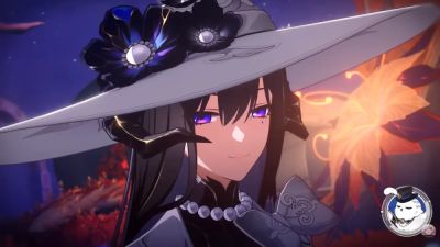 HoYoverse раскрыли механики Георгины в трейлере «Я тебя на руках качала» - landofgames.ru
