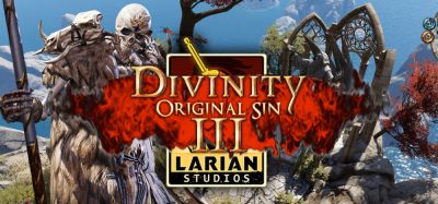 Майкл Даус - Директор издательства Larian сообщил, что компания не работает над Divinity Original Sin 3 - playground.ru