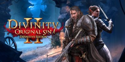 Майкл Даус - Похоже, Larian подтвердила скорый анонс Divinity Original Sin 2 - Definitive Edition для консолей PS5 и Xbox Series - playground.ru